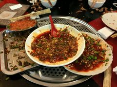 -花水湾红太阳牛肉汤锅
