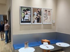 -海马体照相馆(成都来福士广场店)