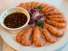 -不仔客海鲜·烧烤·270度海景餐厅(大东海店)