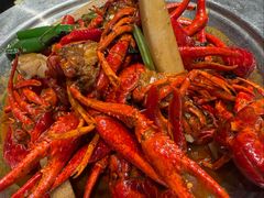 -聚味瞿记·龙虾堂(坡子街店)