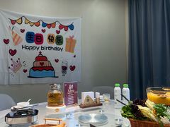 -U你·天然调味(南湖总店)