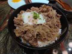 -炙柒Sekinana·精致料理 烧鸟·铁板烧(海上世界店)