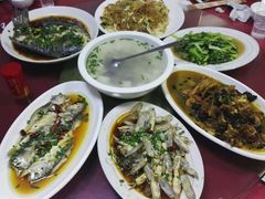 -如意楼农家菜(雁荡山店)