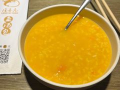 -隆喜元鱼汤包·海鲜(中联广场店)