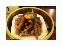 -丰圆轩粤式茶楼 . 点心粤菜(夏茅店)