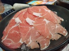 -呷哺呷哺(宝山正大乐城店)