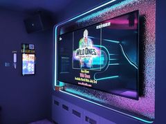 -星歌迷PARTY KTV(锦艺城店)