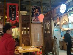-水煮三国·川鲁江湖菜(香山店)
