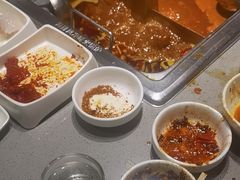 -海底捞火锅(徐州火车站店)