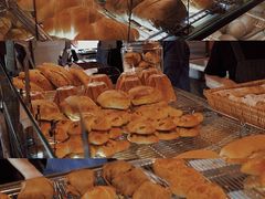 -仙峰天然面包(迎宾路店)