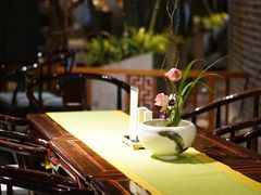 -青藤茶馆(南山路店)