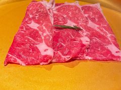 -牛New寿喜烧(金茂览秀城店)
