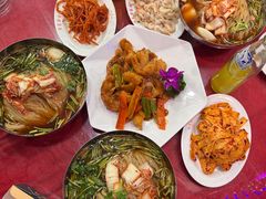-西塔大冷面(市府大路店)