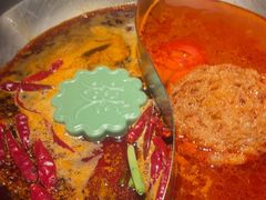 -大龙燚火锅(太古里店)