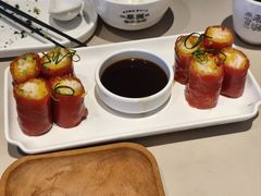 -蔡澜点心·粤菜(领展购物广场店)
