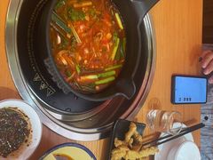 -黔三一夺夺粉酸汤火锅(百信店)