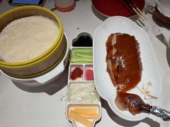 -大鸭梨烤鸭店(花园村店)