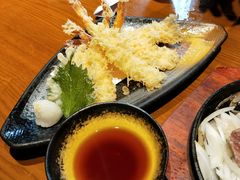 -千代武日本料理(爱建店)