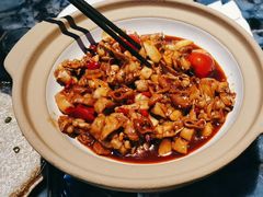 -桃鲤·风味民间家宴淳鱼馆(千岛湖店)