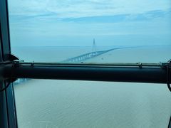 -宁波海天一洲景区
