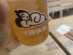-下酒(华熙店)