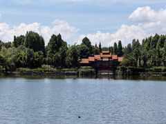 -云南民族村