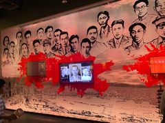 -上海市龙华烈士陵园