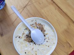 -清真老马家国华牛奶鸡蛋醪糟(正宁路店)