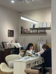-Wax Brow蜜蜡脱毛美甲美睫眉吧