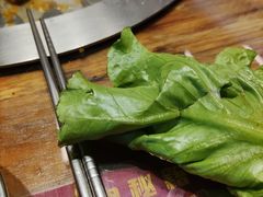 -三肥两瘦烤肉(鹿城店)