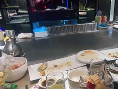 -水木锦堂·自助铁板烧(世贸天阶店)