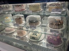 -DQ·蛋糕·冰淇淋(鸿坤店)