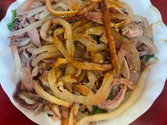 -金杨拉面王小吃面馆·牛三宝面·红烧牛肉粉