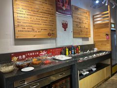 -焯牛潮汕牛肉火锅(云峰街创始店)