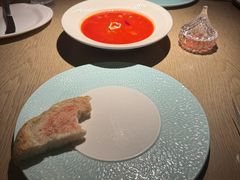 -波特曼西餐厅(中央大街店)