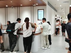 -海马体家庭照相馆(广州正佳广场店)