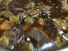 -大草原清真饭庄(沙河店)