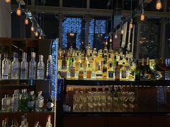 -上海柏悦酒店·世纪100牛排馆