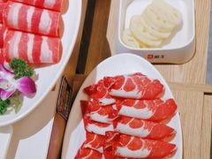 -椒王火锅(厚街万达店)