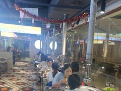-哈哈碳都·牛肋条无限自助烤肉(宝龙店)