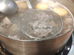 -为什么牛潮汕牛肉火锅(万胜广场店)