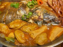 -打酱油·非遗淮扬菜(瘦西湖梅岭店)