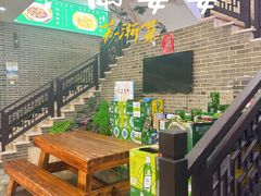 -江南婆婆(车墩店)