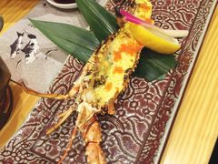 -花潮料理艺食馆(世欧广场店)