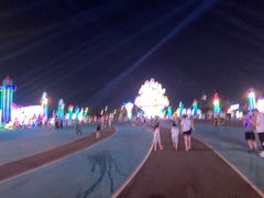 -第35届青岛国际啤酒节