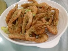 -聚德福海鲜家常菜(刘庄店)