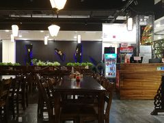 大堂-赤酱红油(家乐福店)