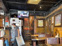 -玛吉阿米·餐吧