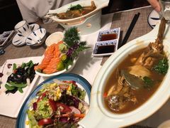 -肆月河豚·新淮扬(金融街店)