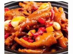 -万小金辣椒炒肉(抚河南路店)